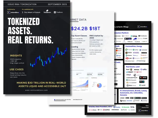 Sponsor a report